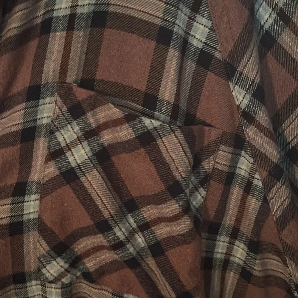 Flannel - Picture 3 of 3